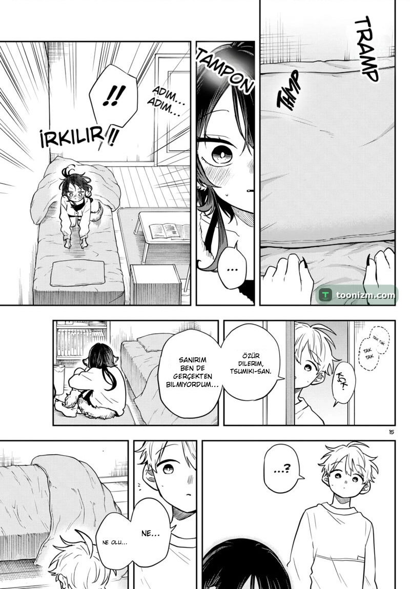 Tsumiki Ogami’s Not-So-Ordinary Life Bölüm 51 sayfa 15