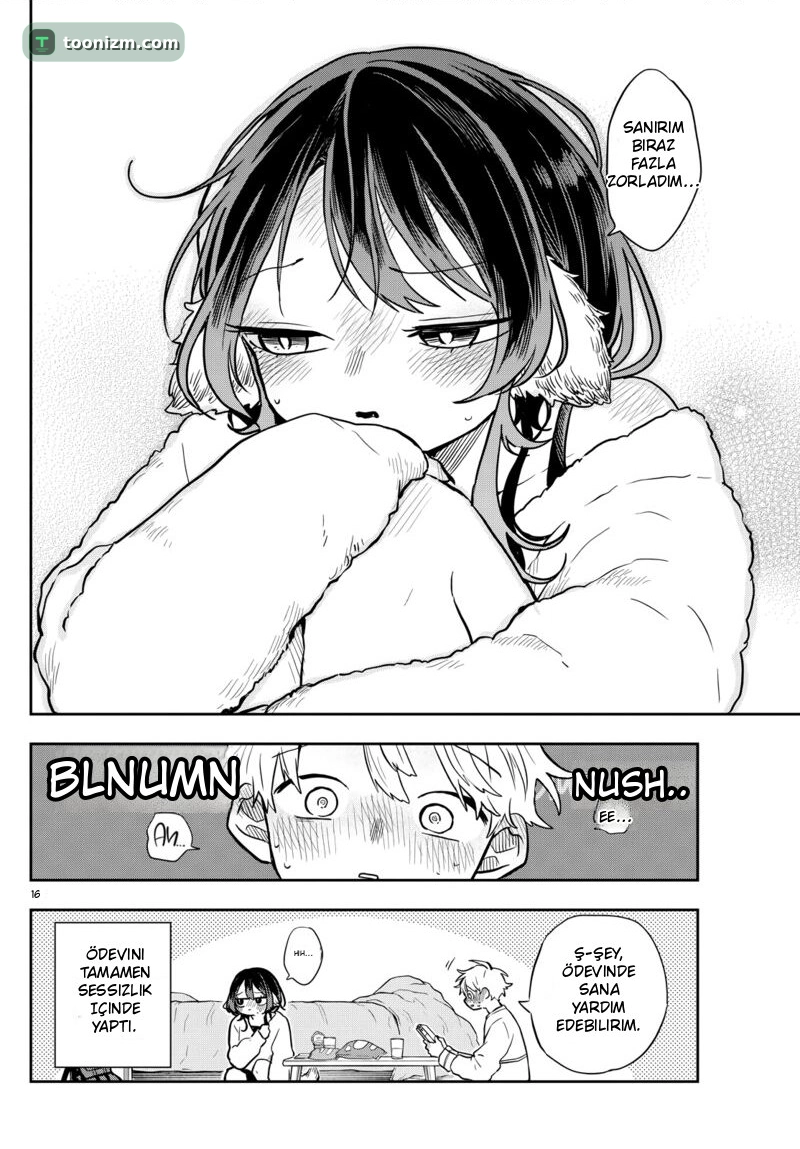 Tsumiki Ogami’s Not-So-Ordinary Life Bölüm 51 sayfa 16