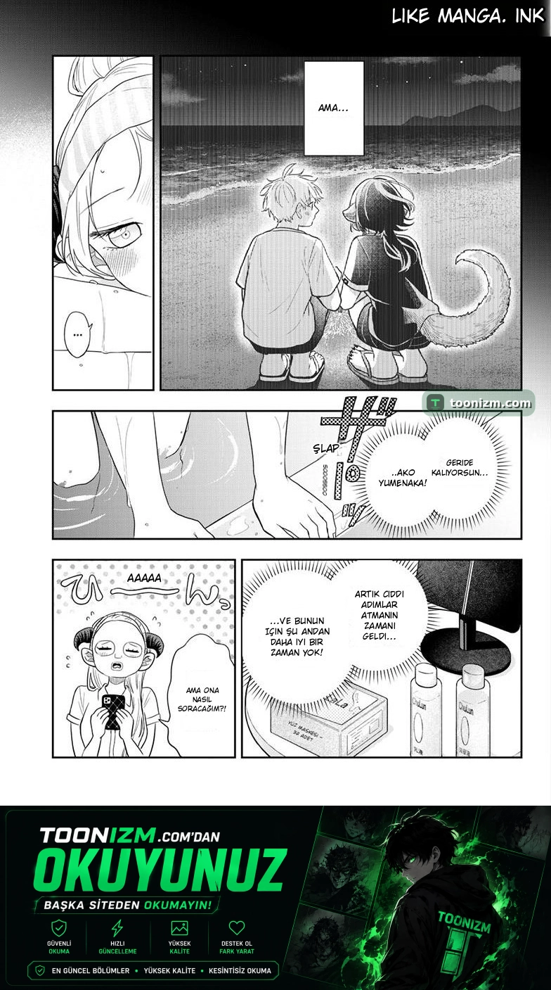 Tsumiki Ogami’s Not-So-Ordinary Life Bölüm 112 sayfa 6