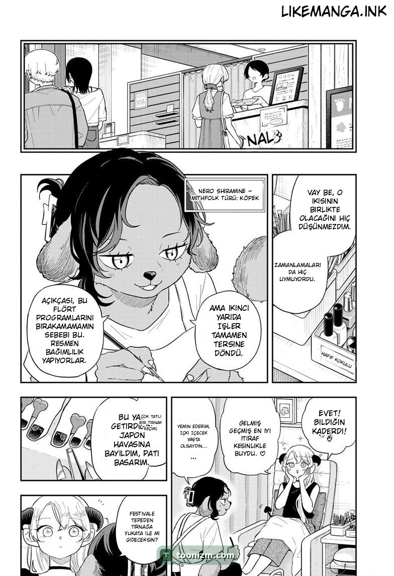 Tsumiki Ogami’s Not-So-Ordinary Life Bölüm 112 sayfa 7