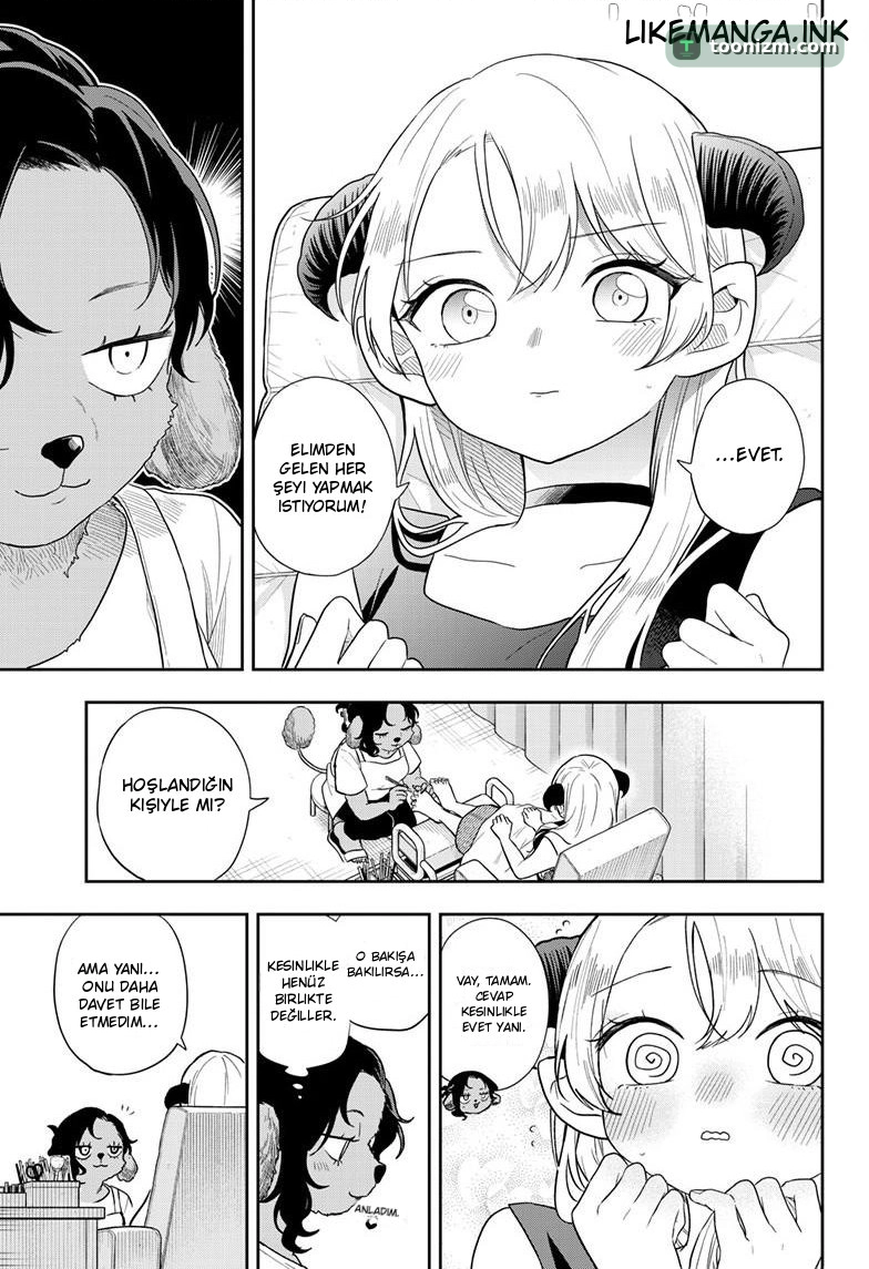 Tsumiki Ogami’s Not-So-Ordinary Life Bölüm 112 sayfa 8