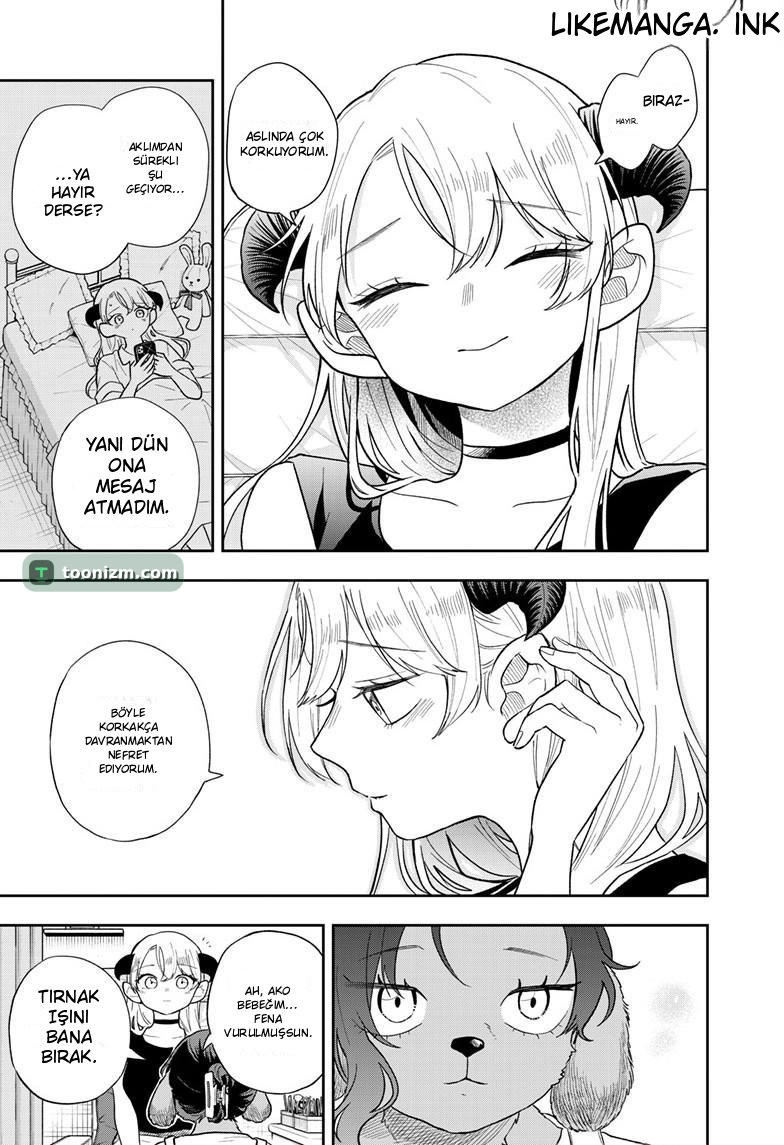 Tsumiki Ogami’s Not-So-Ordinary Life Bölüm 112 sayfa 9
