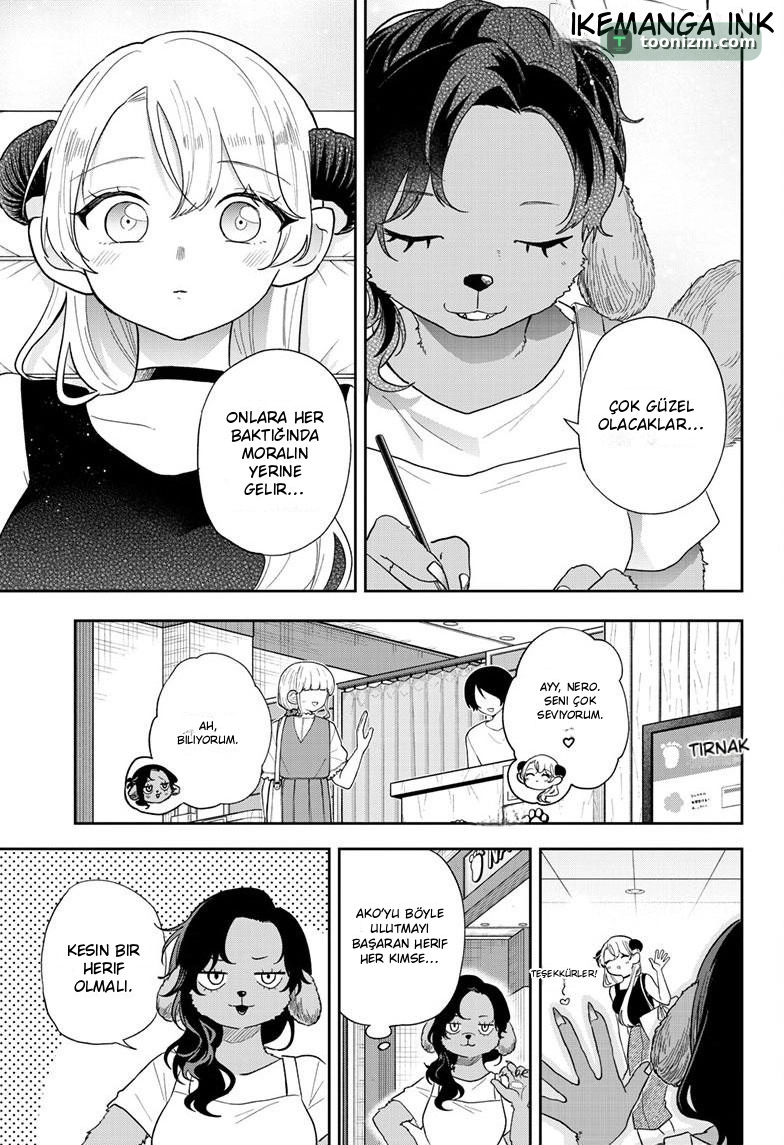 Tsumiki Ogami’s Not-So-Ordinary Life Bölüm 112 sayfa 10