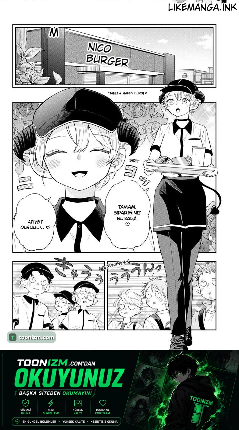 Tsumiki Ogami’s Not-So-Ordinary Life Bölüm 112 sayfa 11