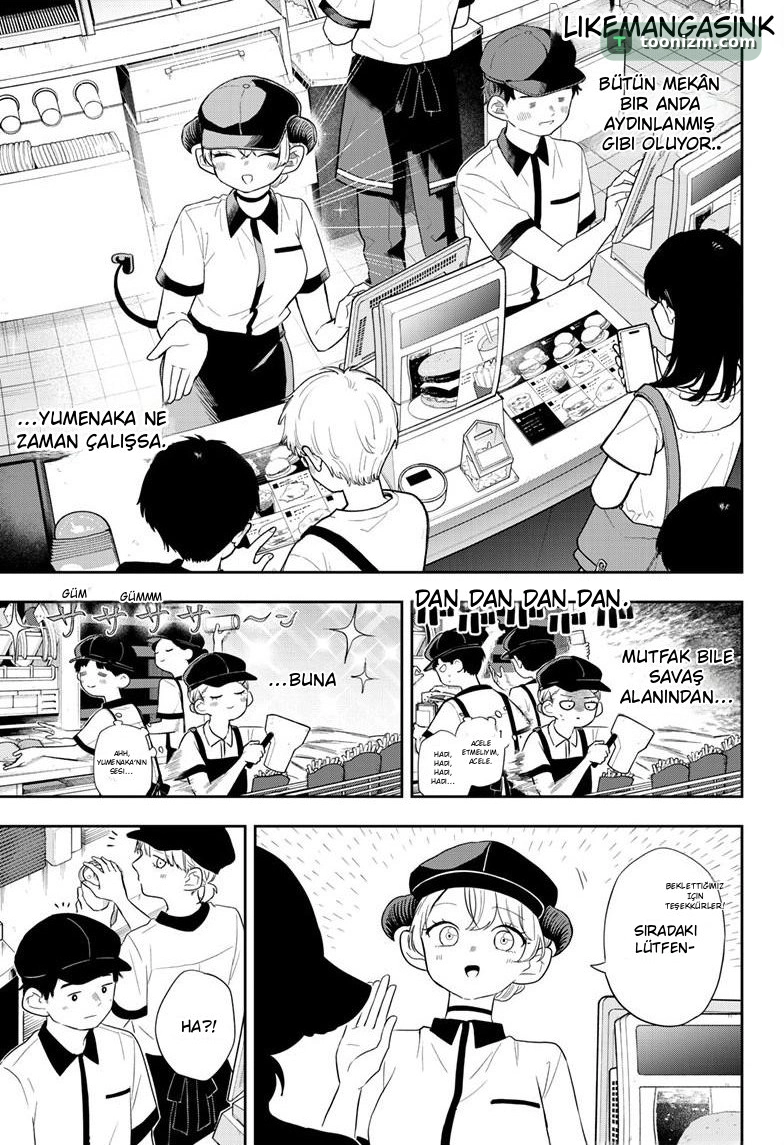 Tsumiki Ogami’s Not-So-Ordinary Life Bölüm 112 sayfa 12