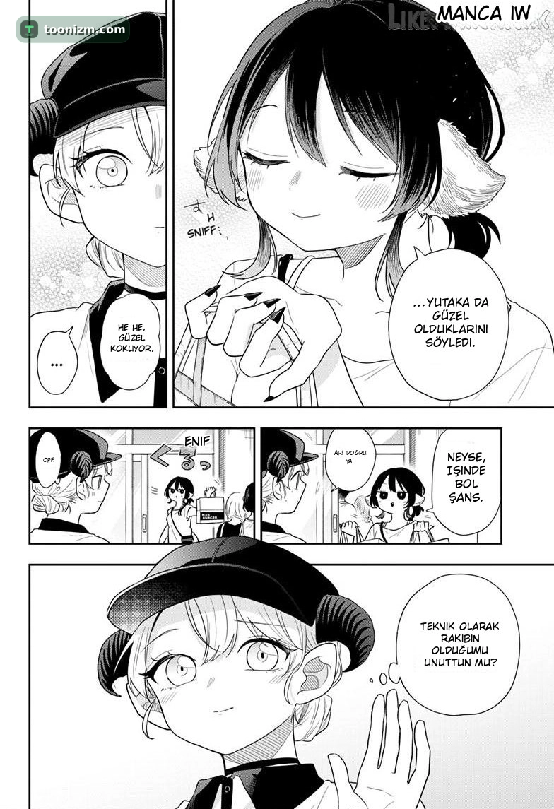 Tsumiki Ogami’s Not-So-Ordinary Life Bölüm 112 sayfa 15