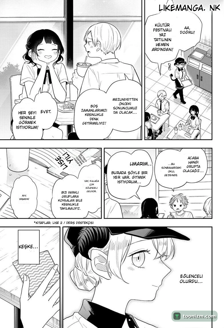 Tsumiki Ogami’s Not-So-Ordinary Life Bölüm 112 sayfa 16