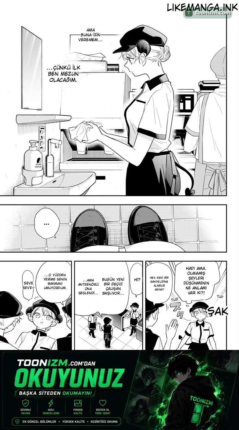 Tsumiki Ogami’s Not-So-Ordinary Life Bölüm 112 sayfa 18