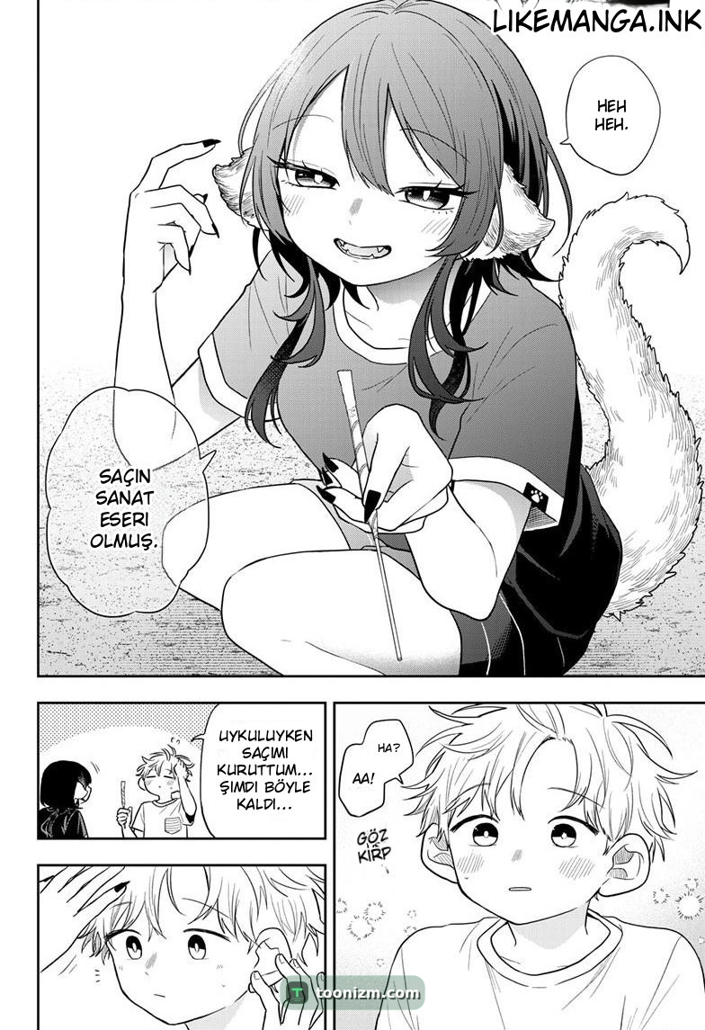 Tsumiki Ogami’s Not-So-Ordinary Life Bölüm 109 sayfa 7