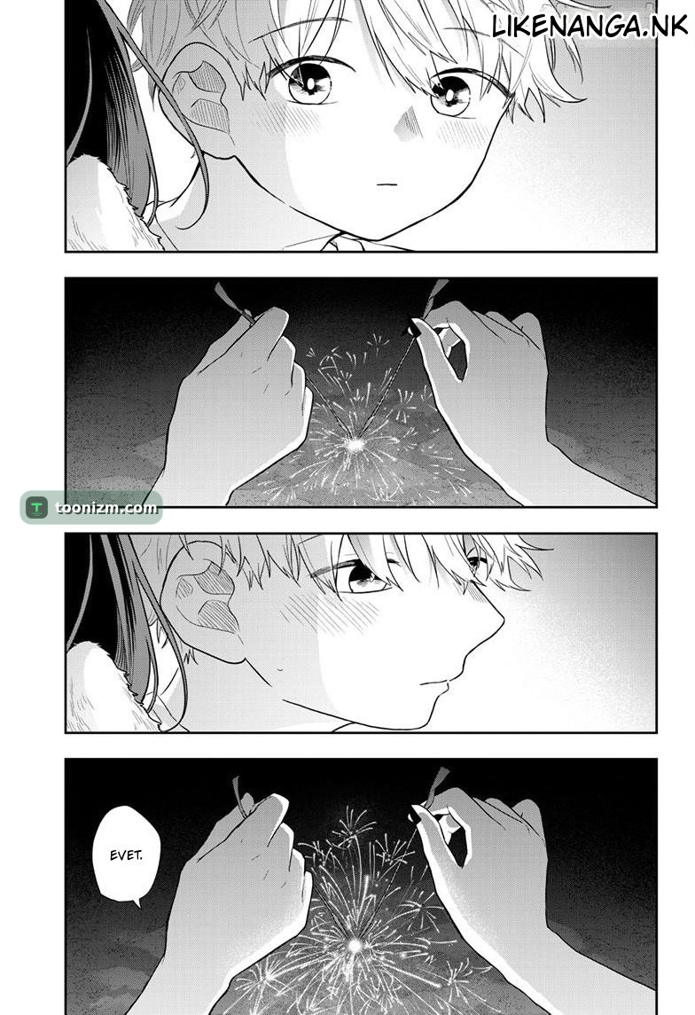 Tsumiki Ogami’s Not-So-Ordinary Life Bölüm 109 sayfa 16