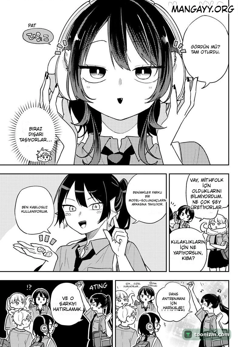 Tsumiki Ogami’s Not-So-Ordinary Life Bölüm 95 sayfa 8