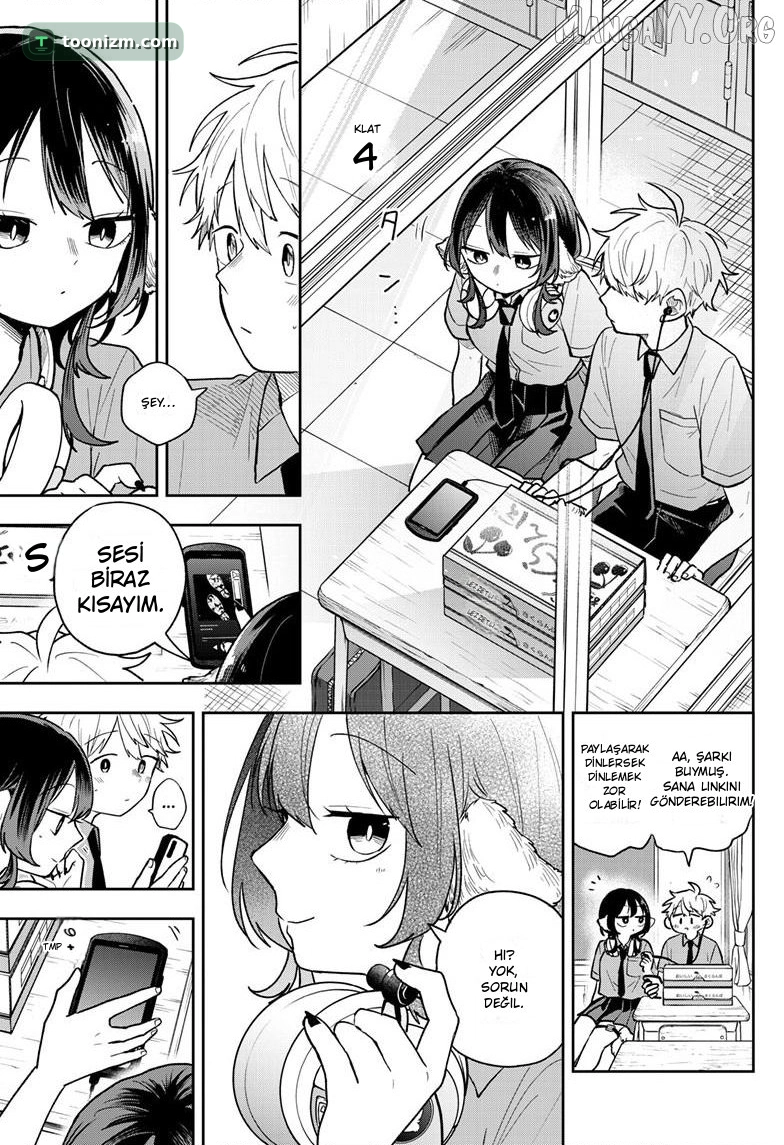 Tsumiki Ogami’s Not-So-Ordinary Life Bölüm 95 sayfa 12
