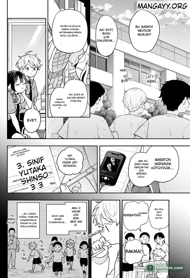 Tsumiki Ogami’s Not-So-Ordinary Life Bölüm 95 sayfa 13