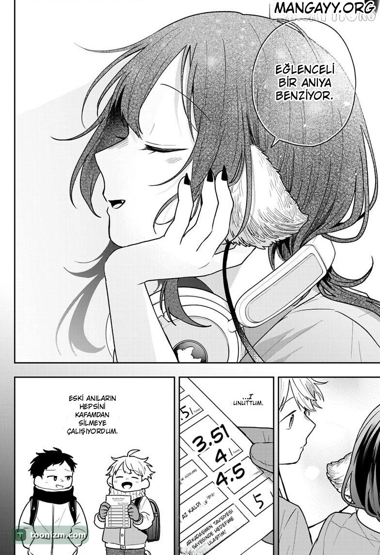 Tsumiki Ogami’s Not-So-Ordinary Life Bölüm 95 sayfa 15