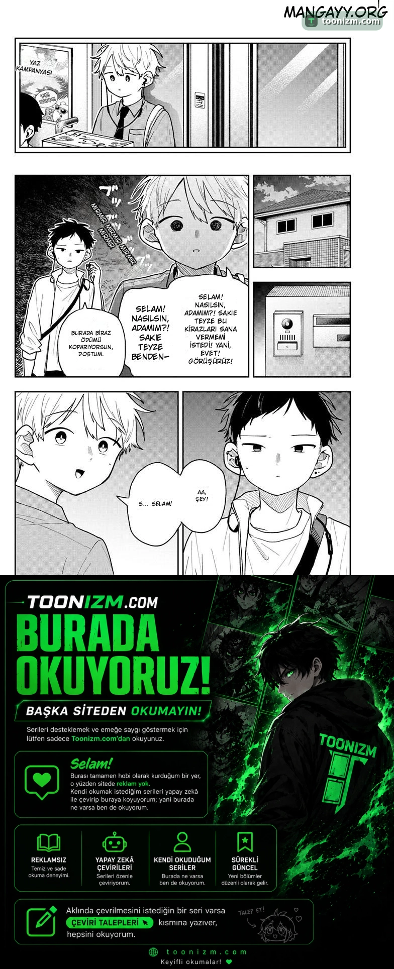 Tsumiki Ogami’s Not-So-Ordinary Life Bölüm 95 sayfa 17