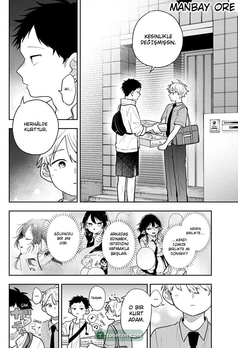 Tsumiki Ogami’s Not-So-Ordinary Life Bölüm 95 sayfa 19