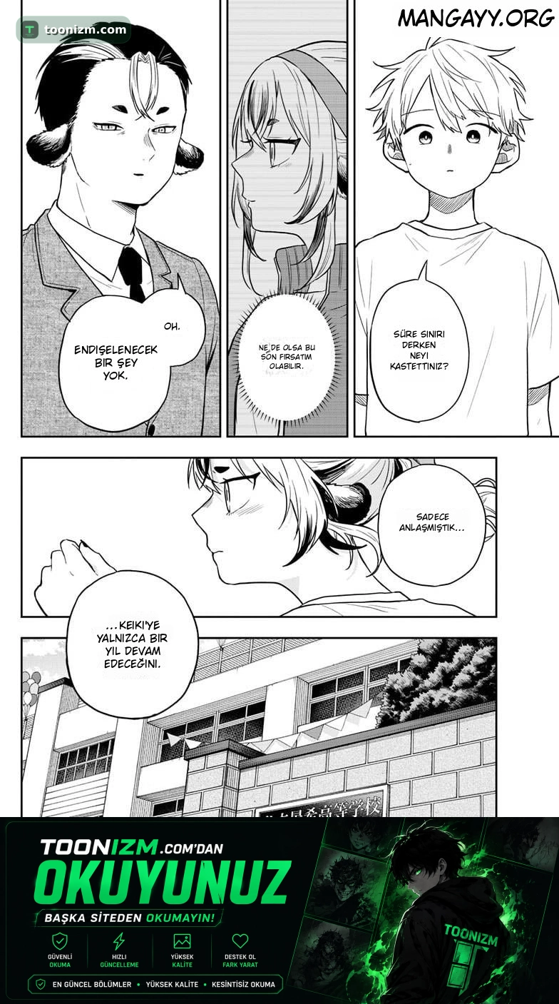 Tsumiki Ogami’s Not-So-Ordinary Life Bölüm 86 sayfa 9