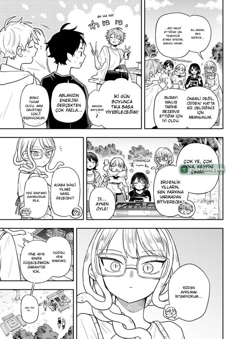 Tsumiki Ogami’s Not-So-Ordinary Life Bölüm 67 sayfa 6