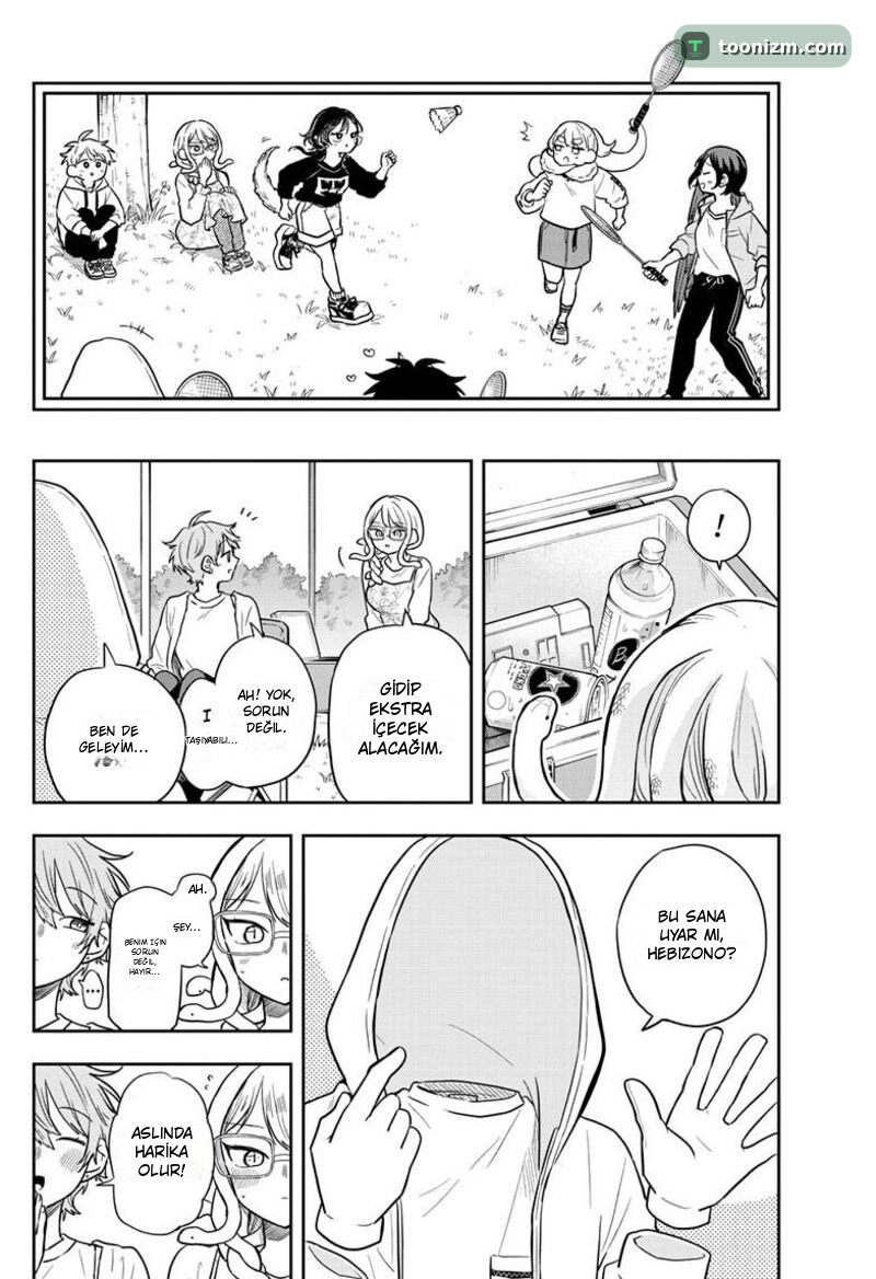 Tsumiki Ogami’s Not-So-Ordinary Life Bölüm 67 sayfa 9
