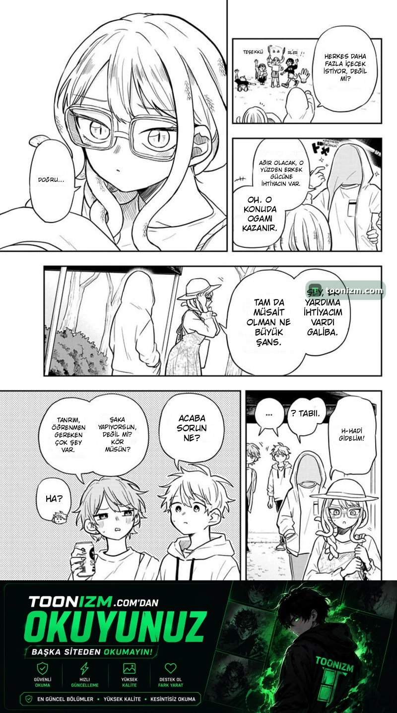 Tsumiki Ogami’s Not-So-Ordinary Life Bölüm 67 sayfa 10