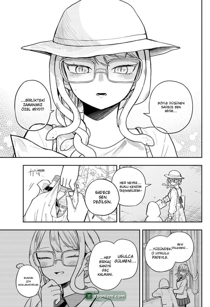 Tsumiki Ogami’s Not-So-Ordinary Life Bölüm 67 sayfa 14