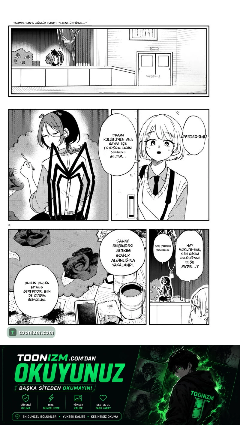 Tsumiki Ogami’s Not-So-Ordinary Life Bölüm 40 sayfa 6