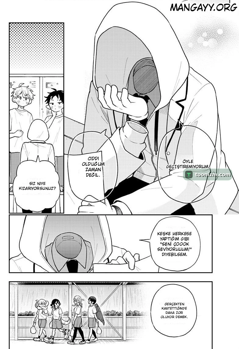 Tsumiki Ogami’s Not-So-Ordinary Life Bölüm 92 sayfa 6