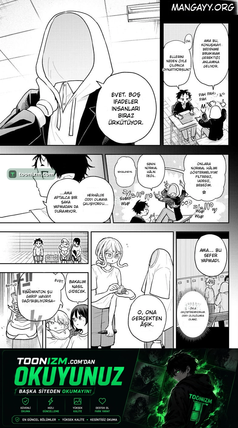 Tsumiki Ogami’s Not-So-Ordinary Life Bölüm 92 sayfa 9