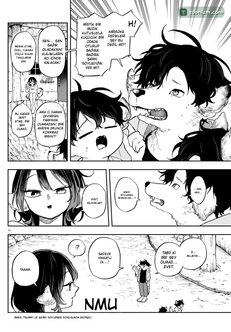 Tsumiki Ogami’s Not-So-Ordinary Life Bölüm 34 sayfa 4