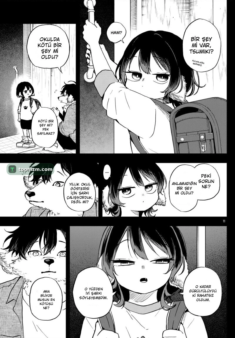 Tsumiki Ogami’s Not-So-Ordinary Life Bölüm 34 sayfa 11