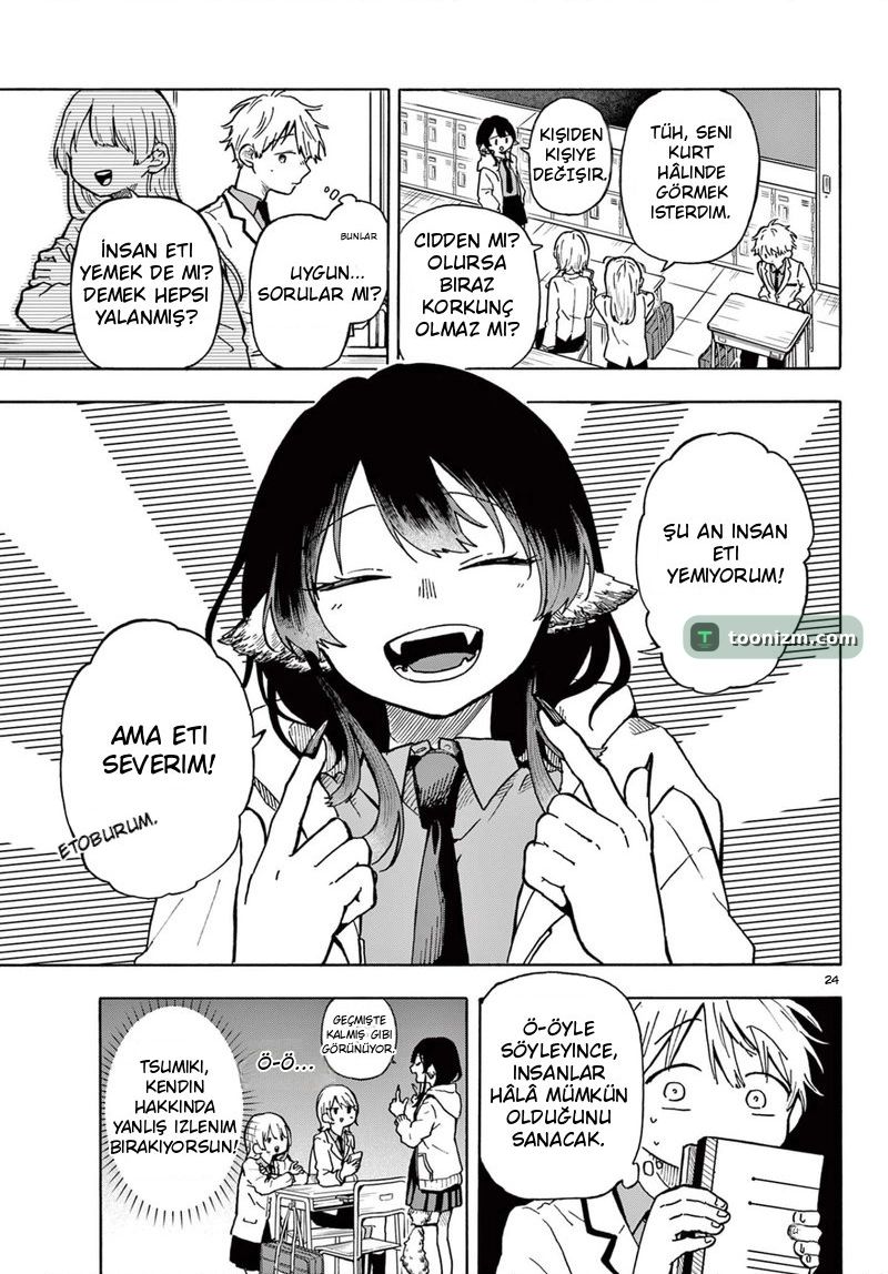 Tsumiki Ogami’s Not-So-Ordinary Life Bölüm 1 sayfa 23