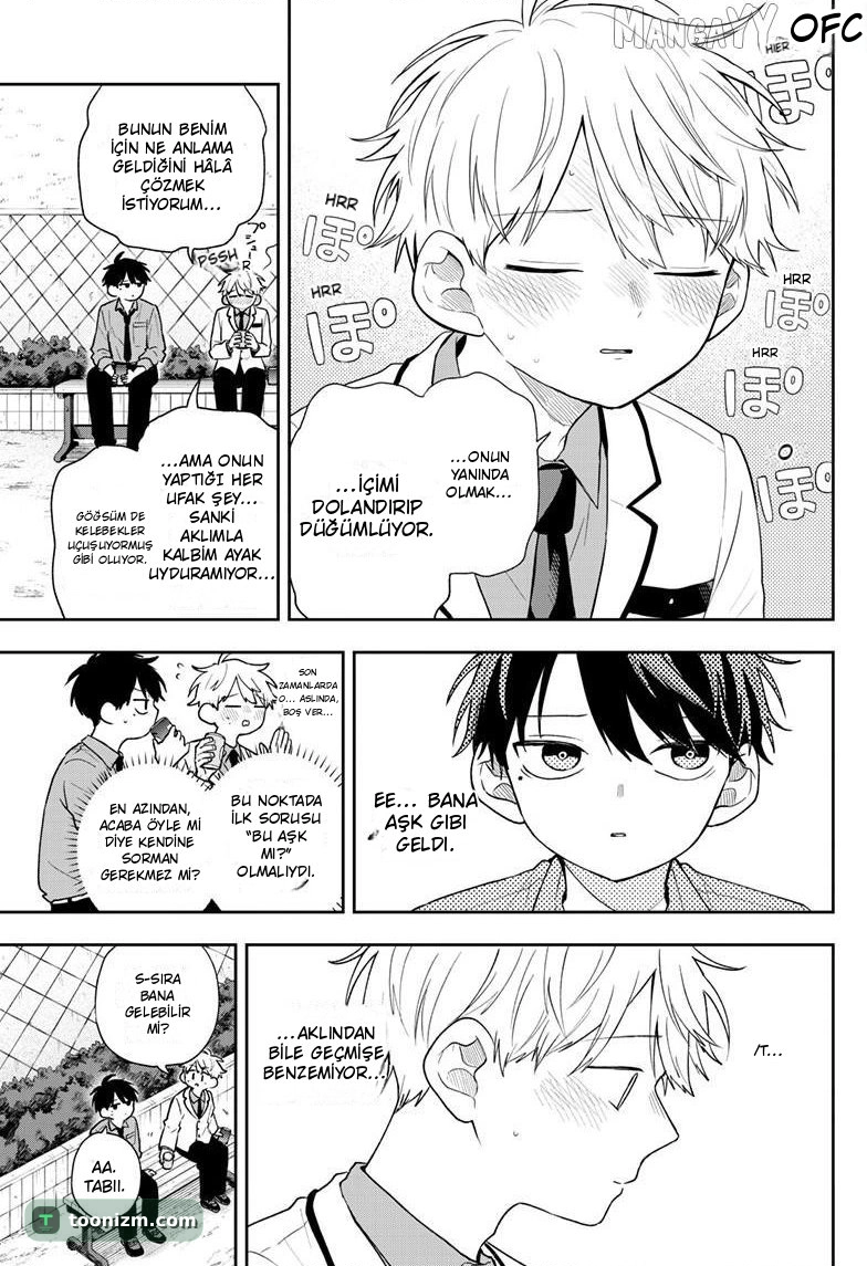 Tsumiki Ogami’s Not-So-Ordinary Life Bölüm 90 sayfa 13