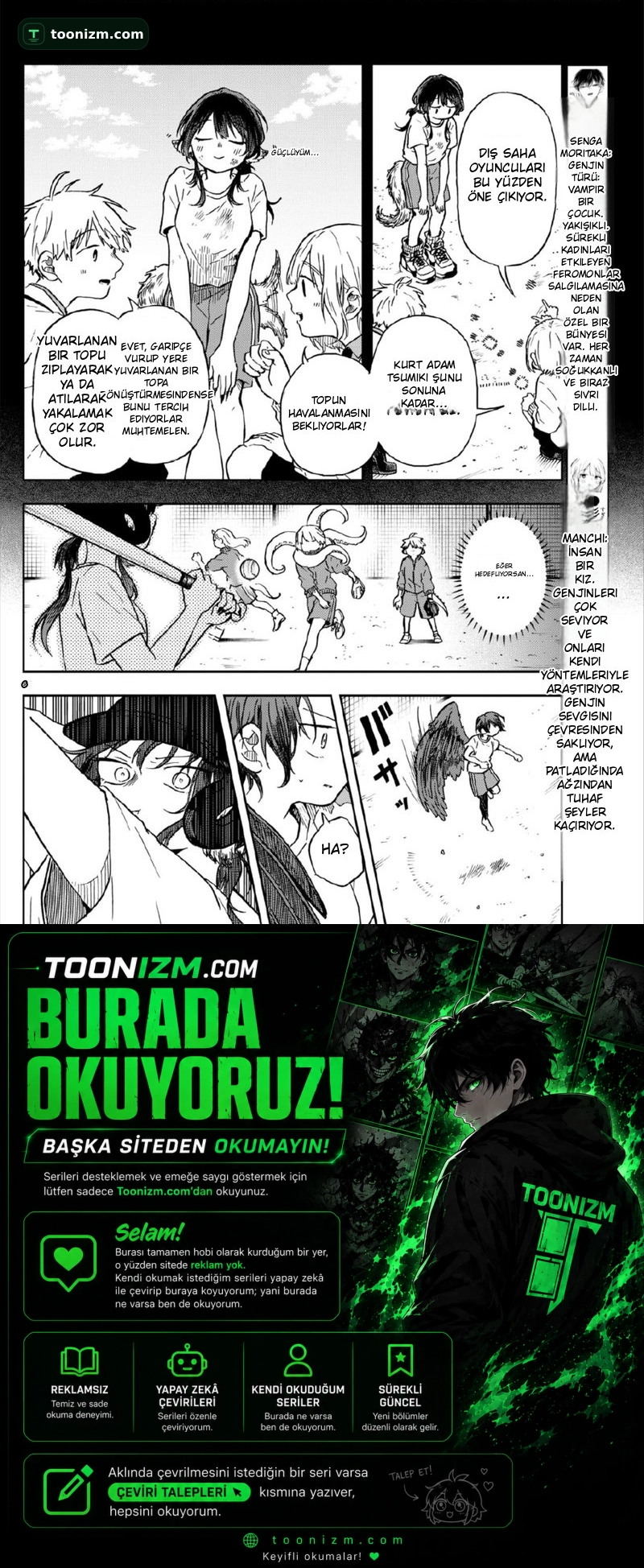 Tsumiki Ogami’s Not-So-Ordinary Life Bölüm 7 sayfa 6