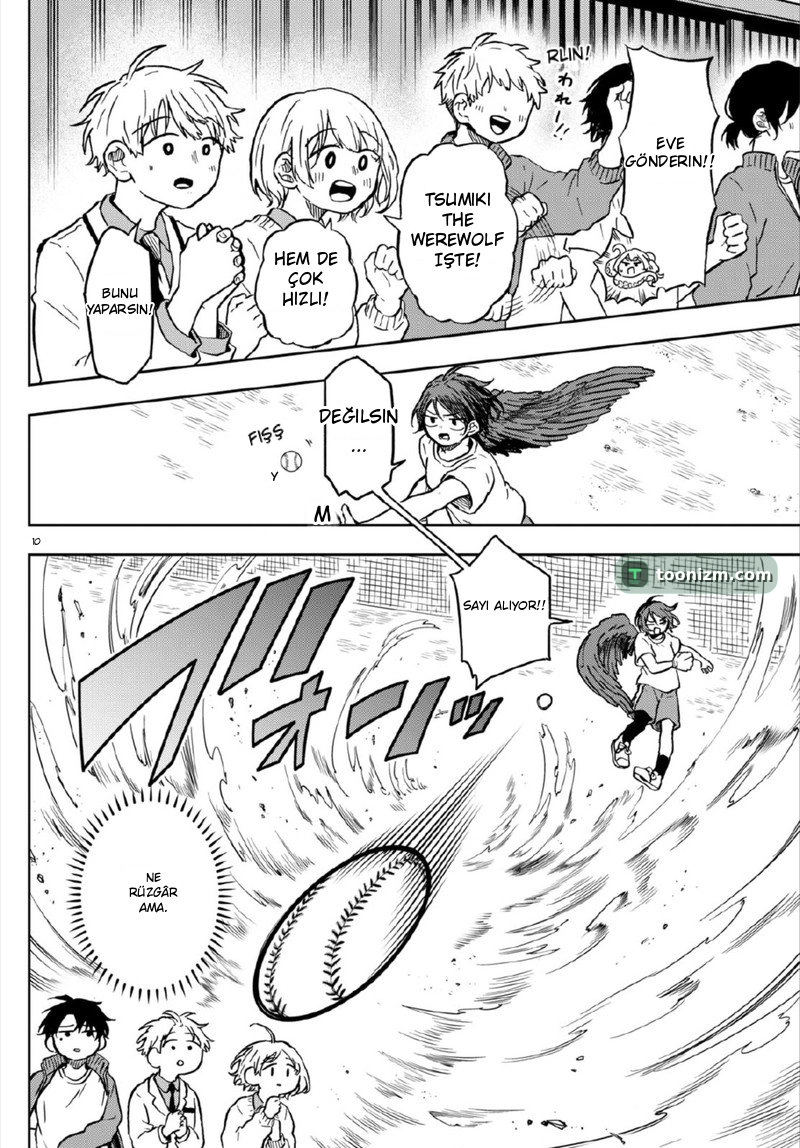Tsumiki Ogami’s Not-So-Ordinary Life Bölüm 7 sayfa 9