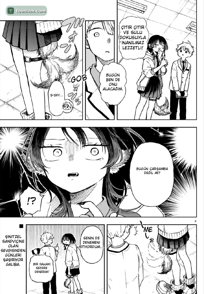 Tsumiki Ogami’s Not-So-Ordinary Life Bölüm 3 sayfa 5