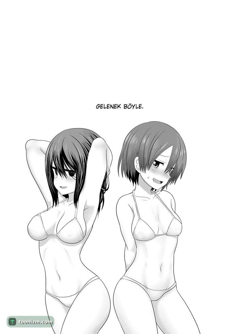 Uzaki-chan wa Asobitai! Bölüm 61.5 sayfa 4