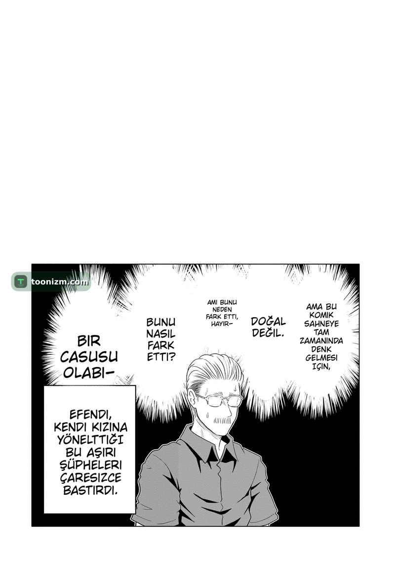 Uzaki-chan wa Asobitai! Bölüm 61.5 sayfa 7