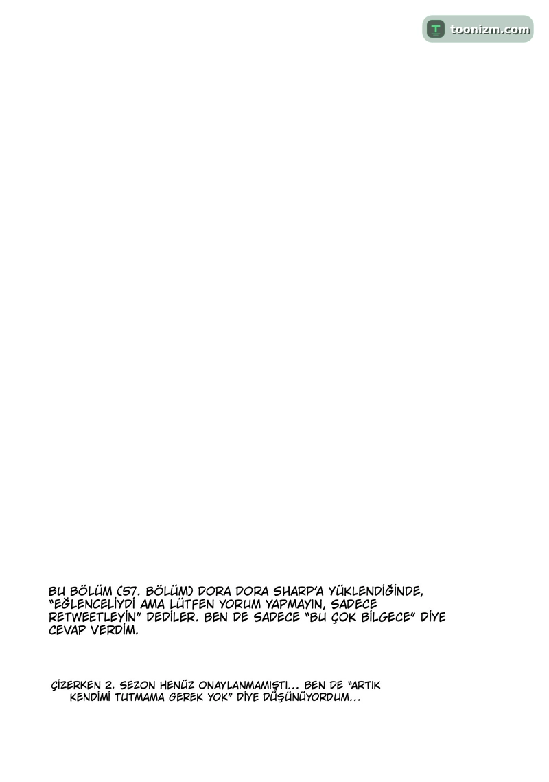 Uzaki-chan wa Asobitai! Bölüm 61.5 sayfa 9