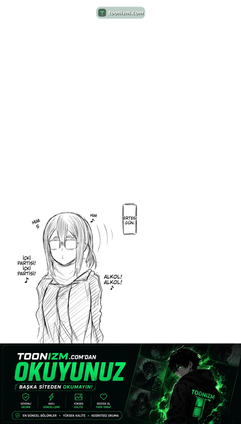 Uzaki-chan wa Asobitai! Bölüm 61.5 sayfa 11