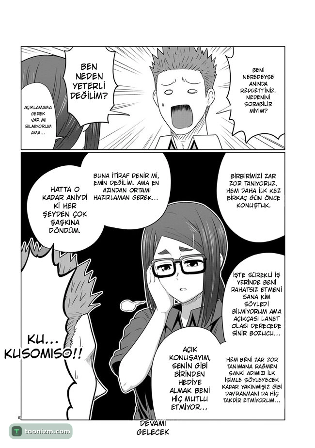 Uzaki-chan wa Asobitai! Bölüm 80.1 sayfa 8