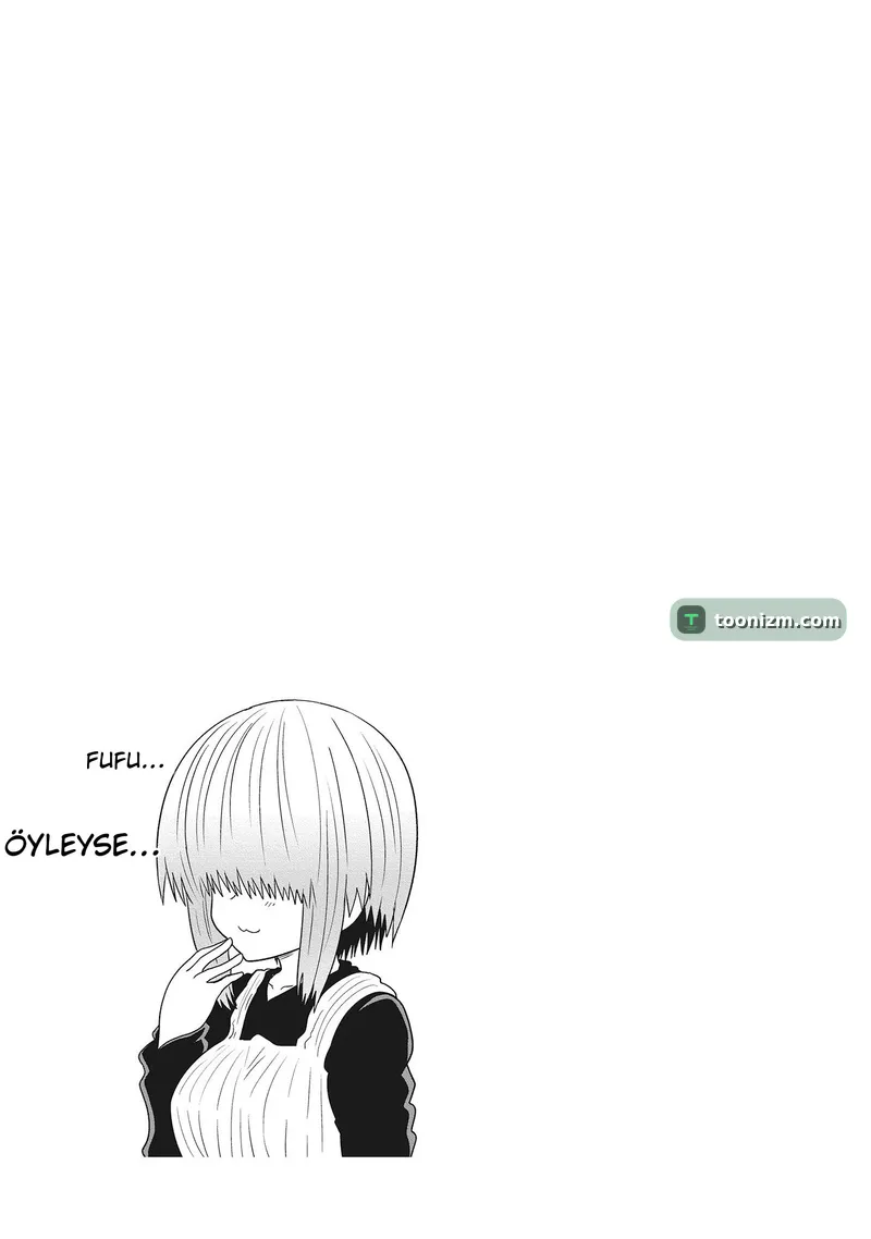 Uzaki-chan wa Asobitai! Bölüm 69.5 sayfa 5