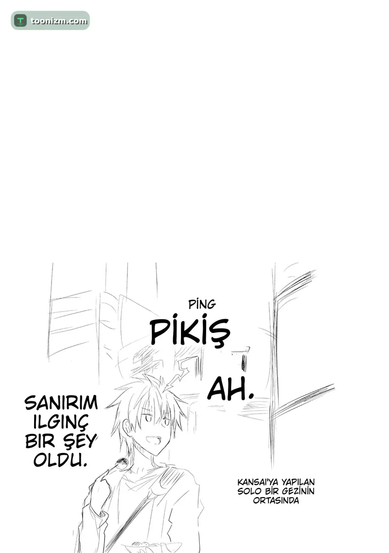Uzaki-chan wa Asobitai! Bölüm 51.5 sayfa 7