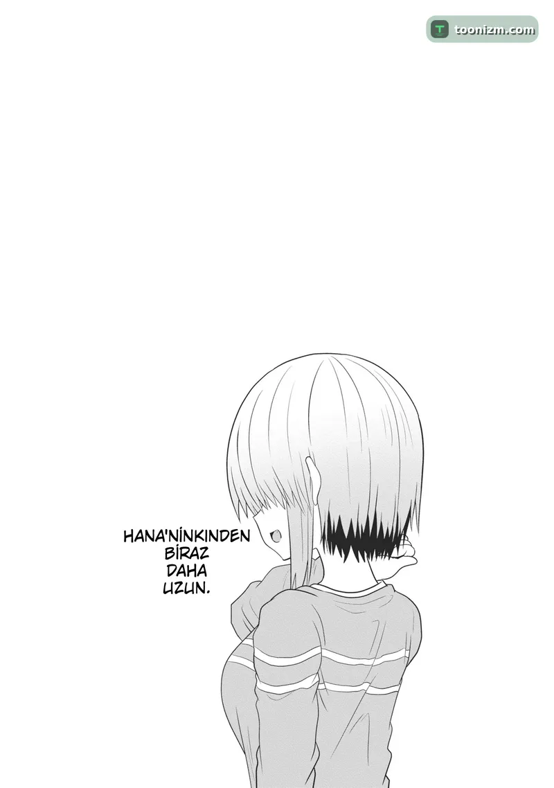 Uzaki-chan wa Asobitai! Bölüm 51.5 sayfa 10