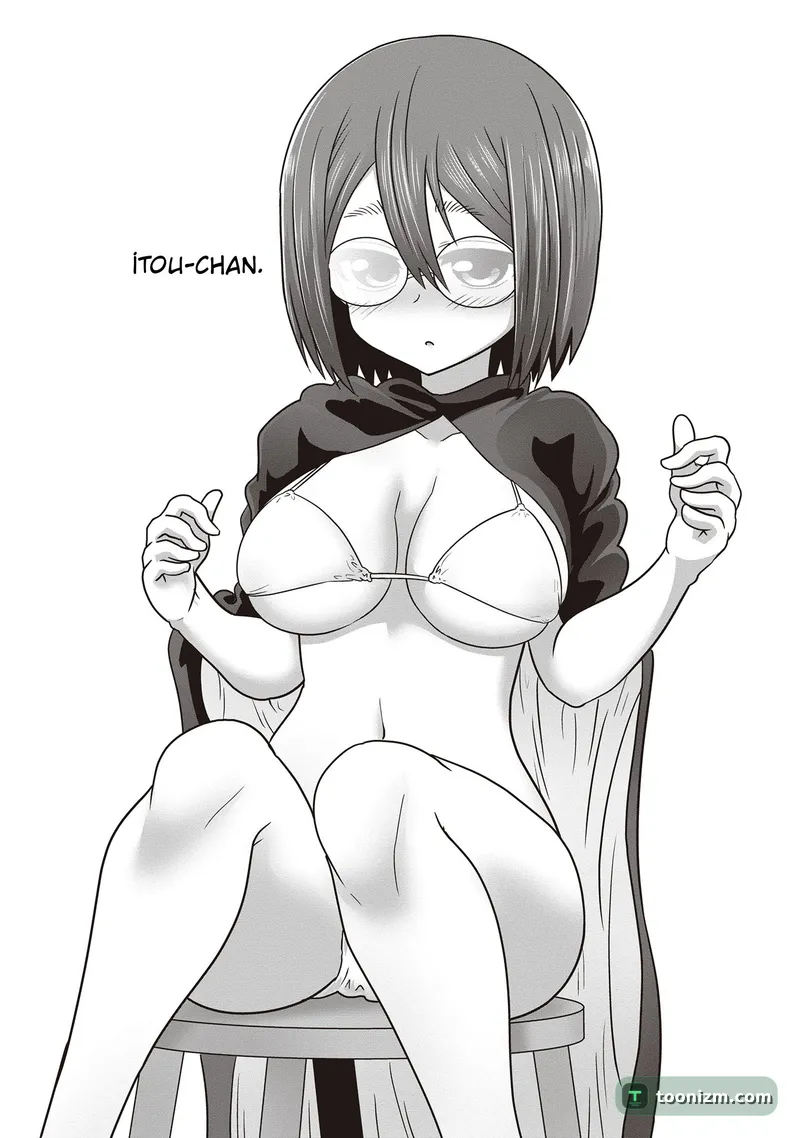 Uzaki-chan wa Asobitai! Bölüm 42.5 sayfa 6