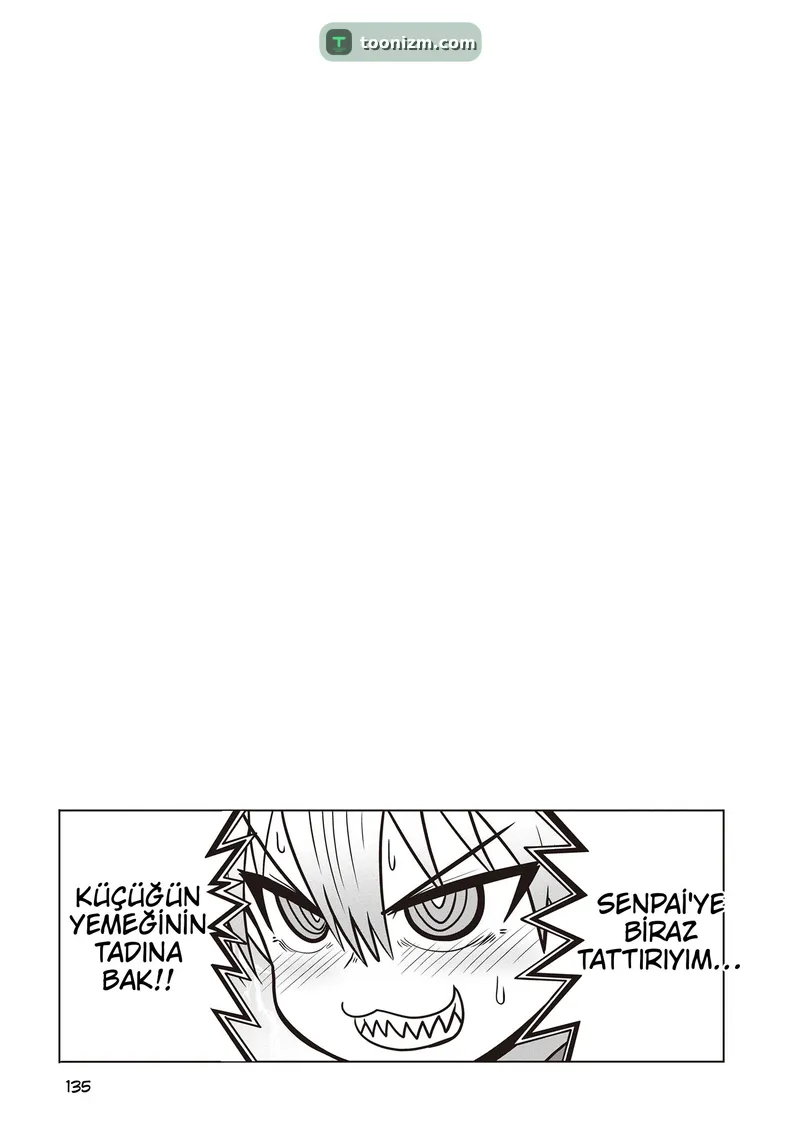 Uzaki-chan wa Asobitai! Bölüm 42.5 sayfa 10